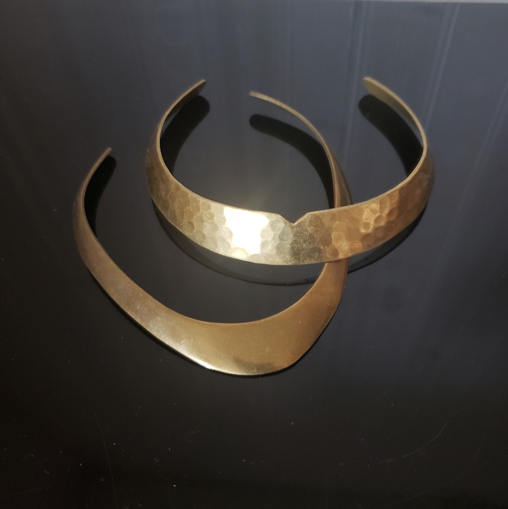 Choker Necklaces